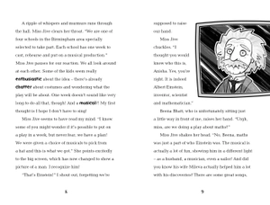 anisha, accidental detective: show stoppers - Ảnh 5