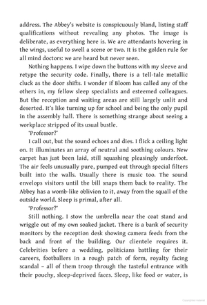 anna o (a today show and gma buzz pick) - Ảnh 10