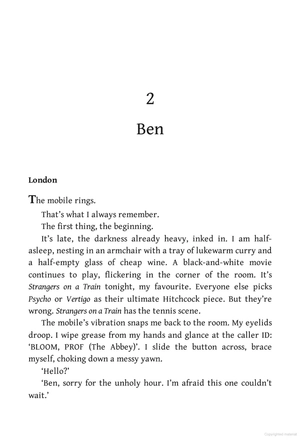 anna o (a today show and gma buzz pick) - Ảnh 6