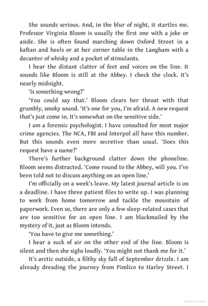 anna o (a today show and gma buzz pick) - Ảnh 7