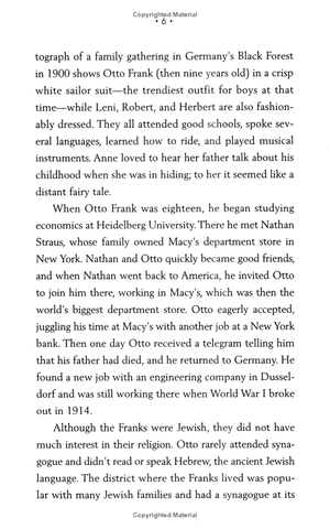 anne frank's story - Ảnh 10