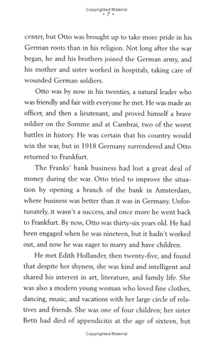 anne frank's story - Ảnh 11