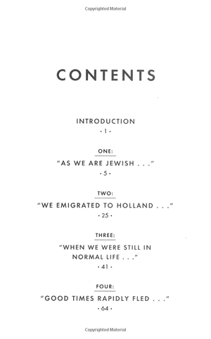 anne frank's story - Ảnh 6