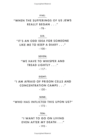 anne frank's story - Ảnh 7