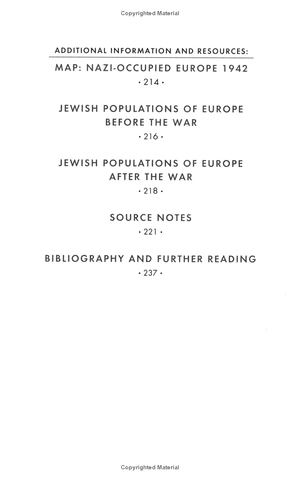 anne frank's story - Ảnh 8