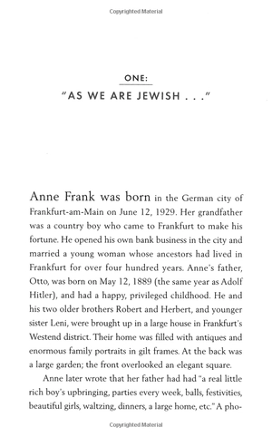 anne frank's story - Ảnh 9