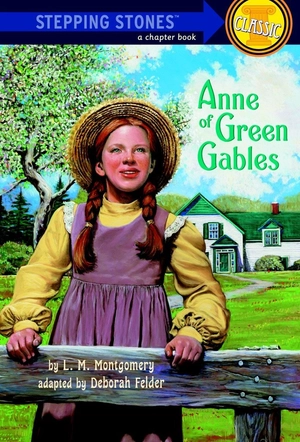 anne of green gables