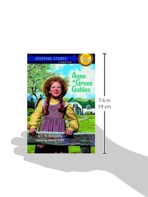 anne of green gables - Ảnh 2