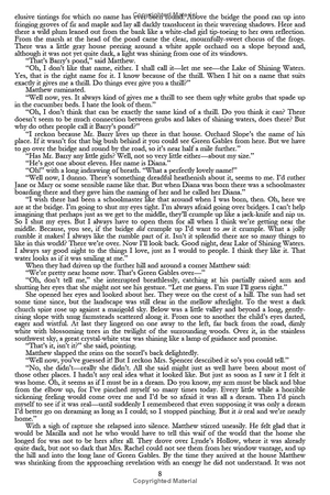 anne of green gables (a bantam classic) - Ảnh 10