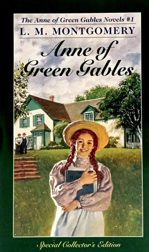 anne of green gables (a bantam classic) - Ảnh 11