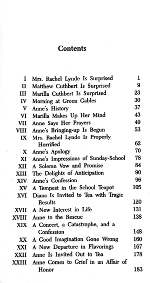 anne of green gables (a bantam classic) - Ảnh 12