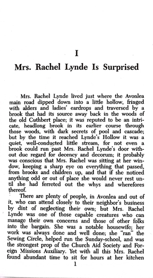 anne of green gables (a bantam classic) - Ảnh 13