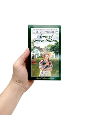 anne of green gables (a bantam classic) - Ảnh 16