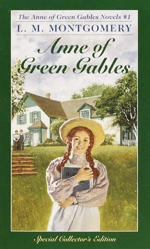 anne of green gables (a bantam classic) - Ảnh 2