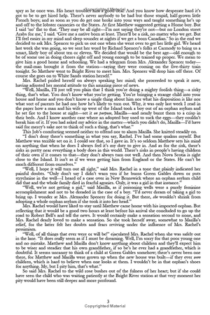 anne of green gables (a bantam classic) - Ảnh 5