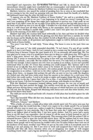 anne of green gables (a bantam classic) - Ảnh 7