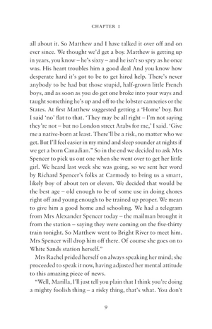 anne of green gables (alma junior classics) - Ảnh 12