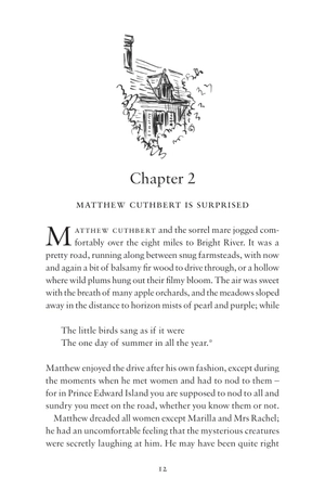 anne of green gables (alma junior classics) - Ảnh 15