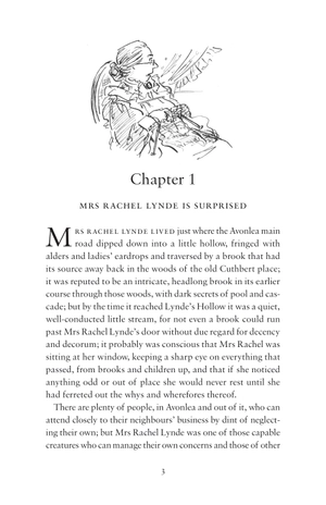 anne of green gables (alma junior classics) - Ảnh 6