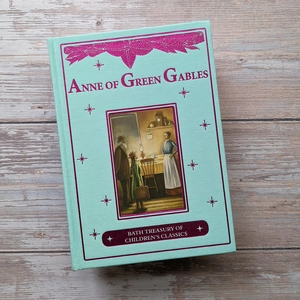 anne of green gables (bath classics) - Ảnh 2