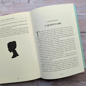 anne of green gables (bath classics) - Ảnh 4