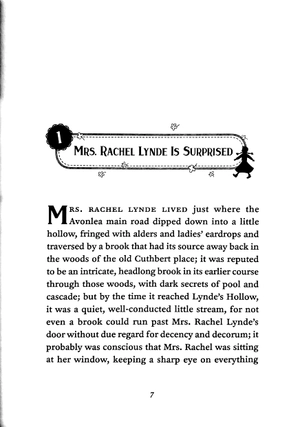 anne of green gables graphic novel - Ảnh 4