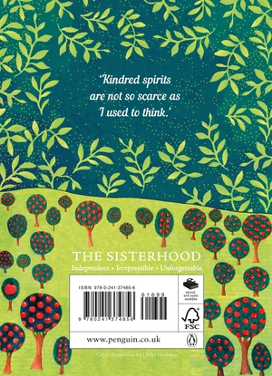 anne of green gables: the sisterhood - Ảnh 2