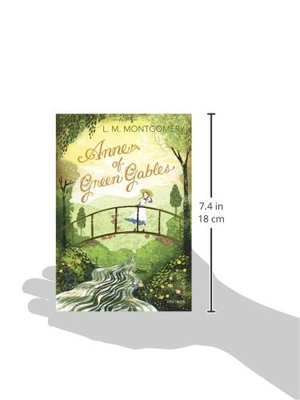 anne of green gables (vintage classics) - Ảnh 3