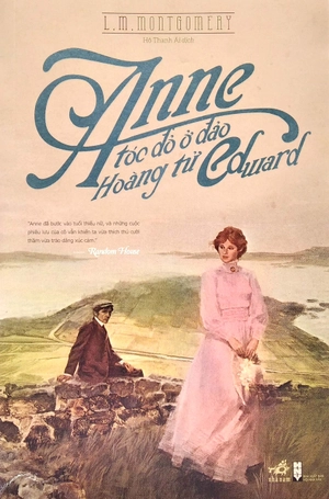 anne tóc đỏ ở đảo hoàng tử edward (tái bản 2018) - Ảnh 2