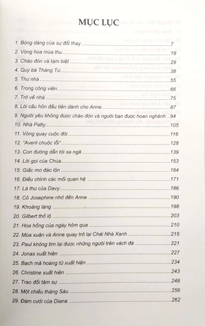 anne tóc đỏ ở đảo hoàng tử edward (tái bản 2018) - Ảnh 3