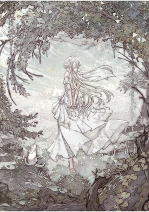 anneau 風間雷太作品集 - kazama raita collection: anneau - Ảnh 7