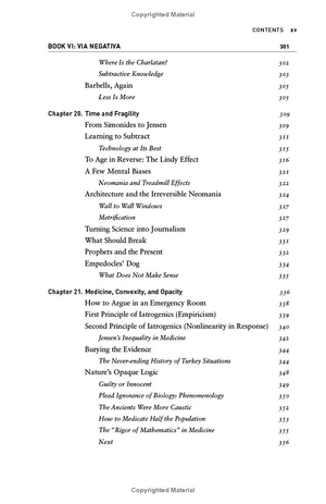 antifragile: things that gain from disorder - Ảnh 12