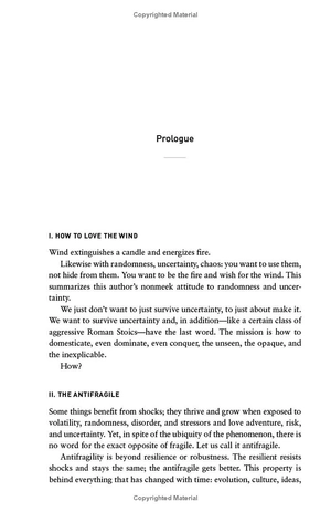 antifragile: things that gain from disorder - Ảnh 15