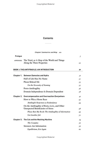 antifragile: things that gain from disorder - Ảnh 6