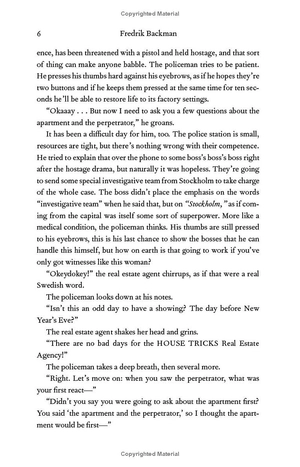 anxious people - Ảnh 13