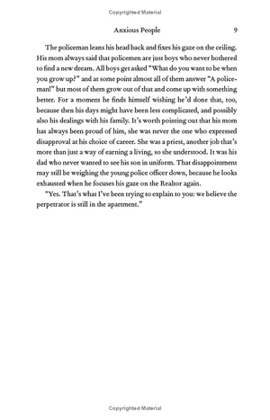 anxious people - Ảnh 16