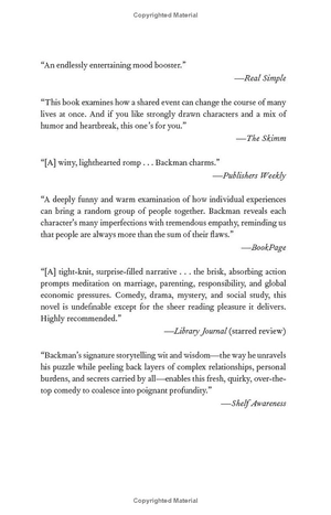 anxious people - Ảnh 4