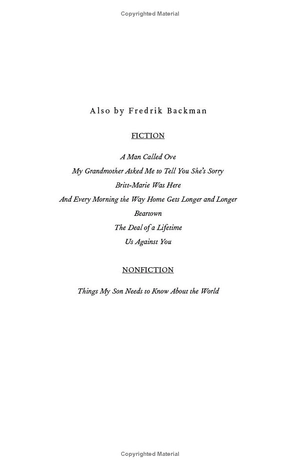 anxious people - Ảnh 5