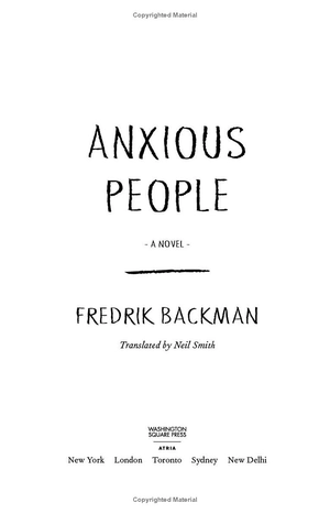 anxious people - Ảnh 6