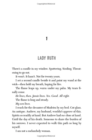 any way the wind blows (simon snow 3) - Ảnh 3