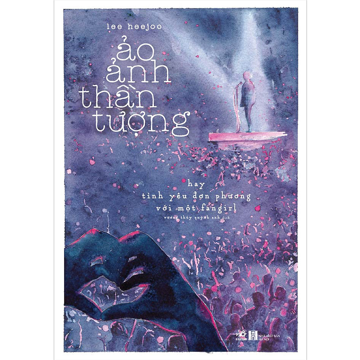 ảo ảnh thần tượng - Ảnh 2