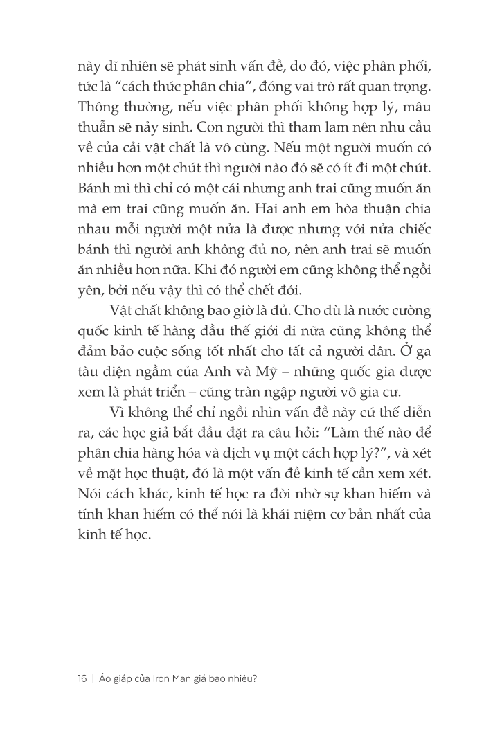 áo giáp của iron man giá bao nhiêu? - Ảnh 13