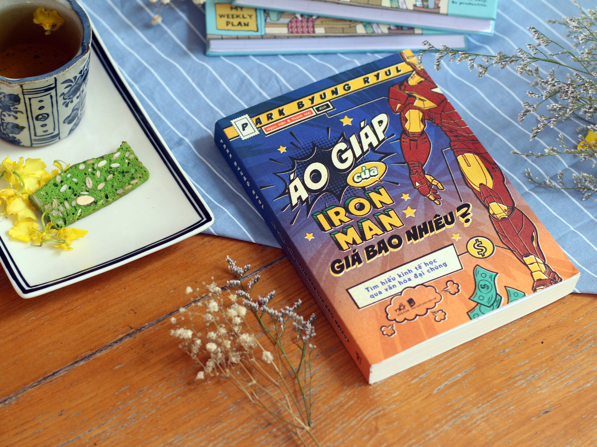 áo giáp của iron man giá bao nhiêu? - Ảnh 16