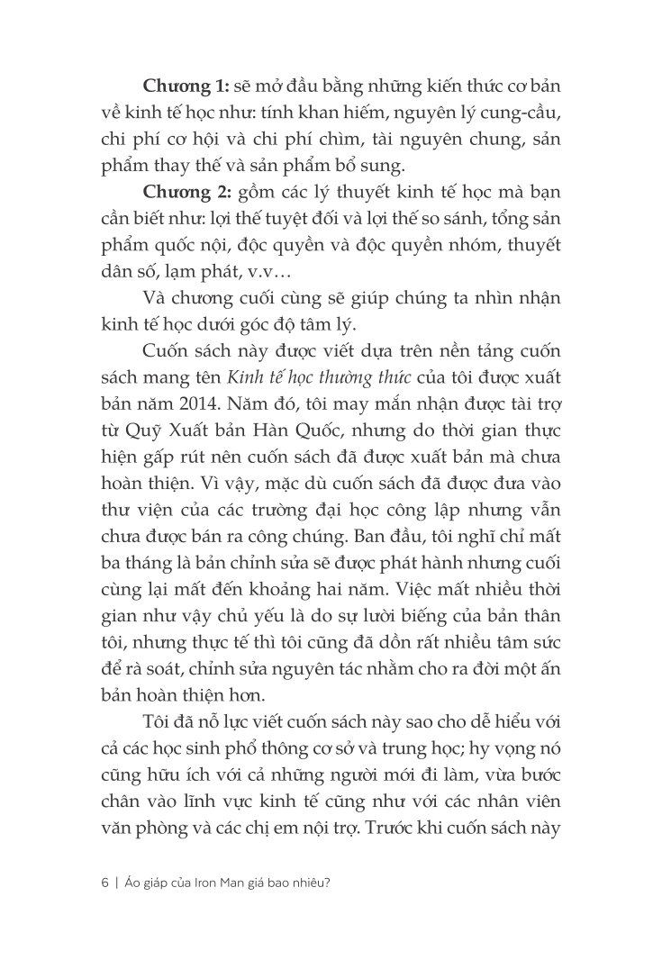 áo giáp của iron man giá bao nhiêu? - Ảnh 3
