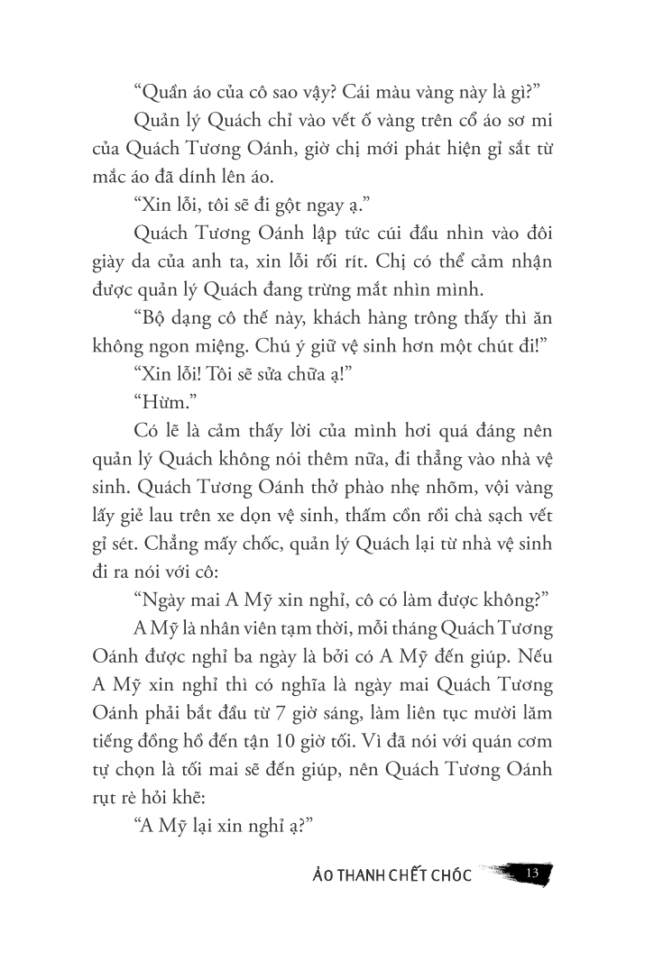 ảo thanh chết chóc - Ảnh 10