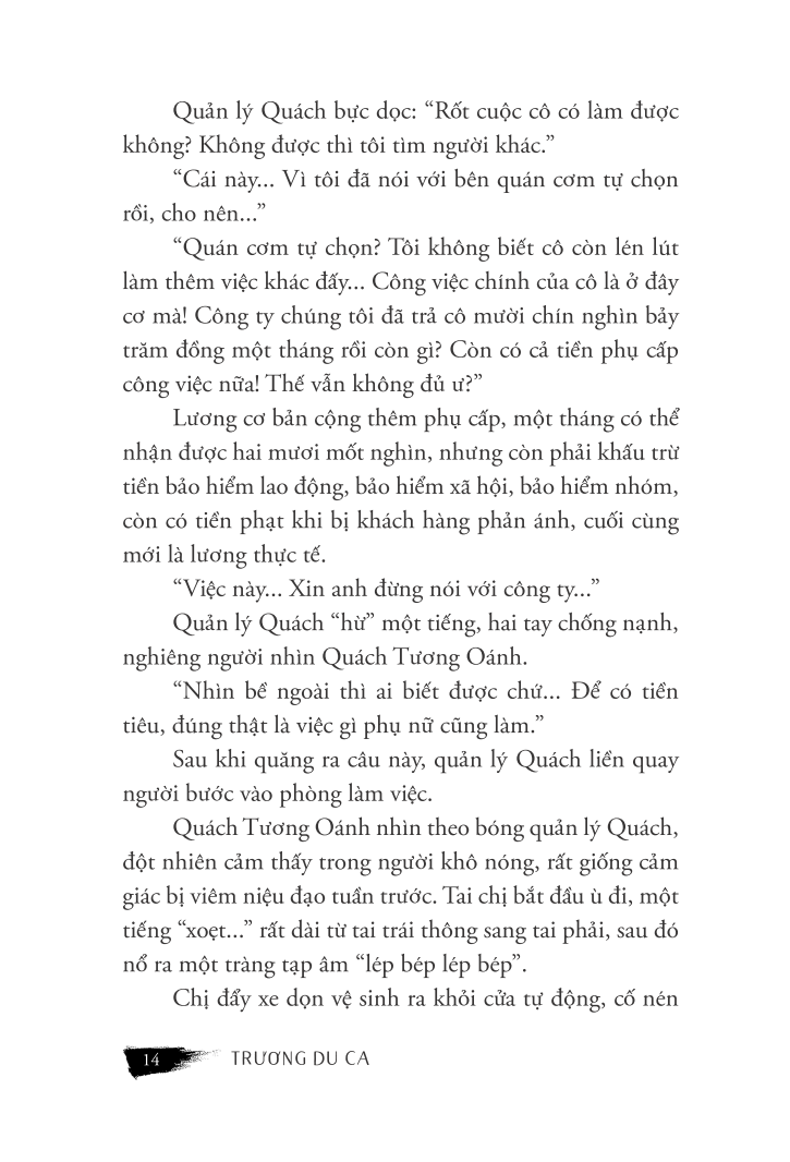 ảo thanh chết chóc - Ảnh 11