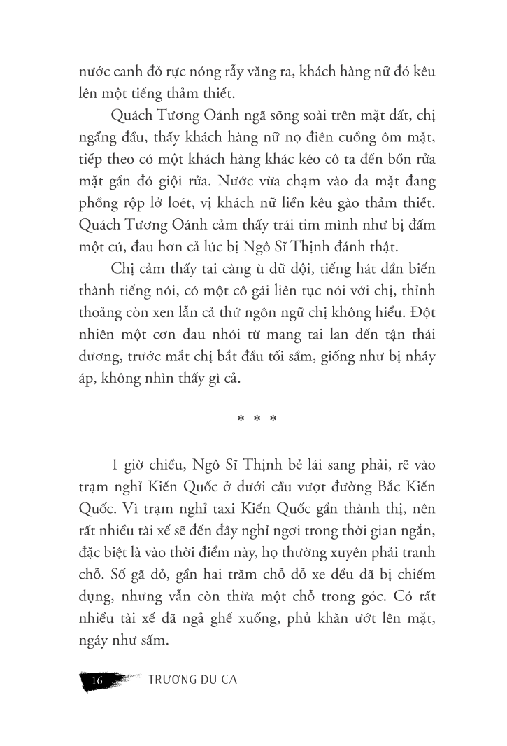 ảo thanh chết chóc - Ảnh 13