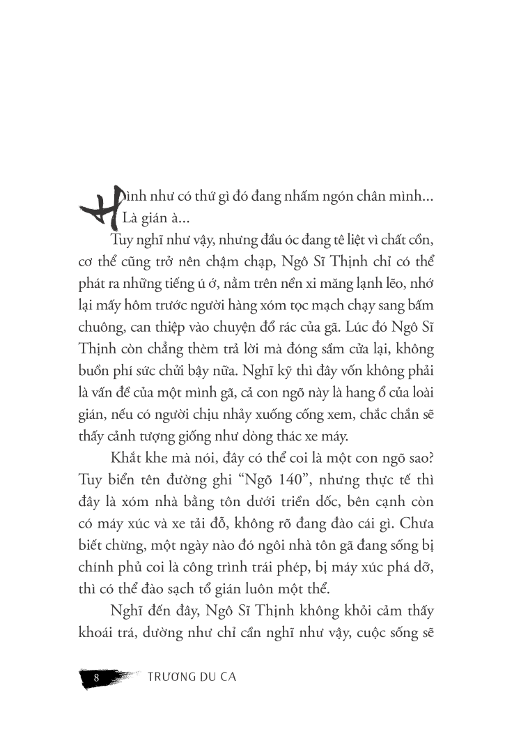 ảo thanh chết chóc - Ảnh 5