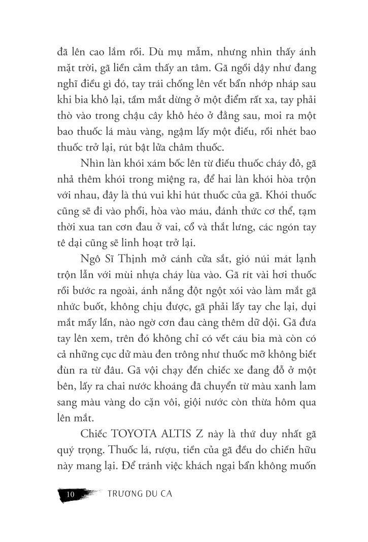 ảo thanh chết chóc - Ảnh 7