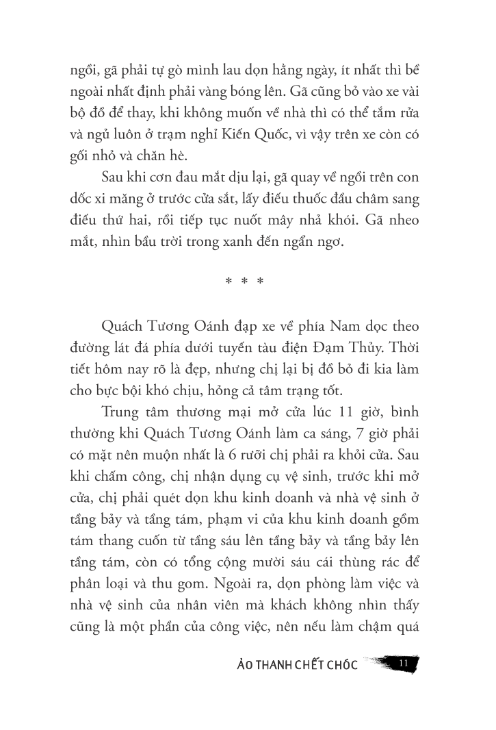 ảo thanh chết chóc - Ảnh 8